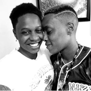 Meet your Posher, Sam